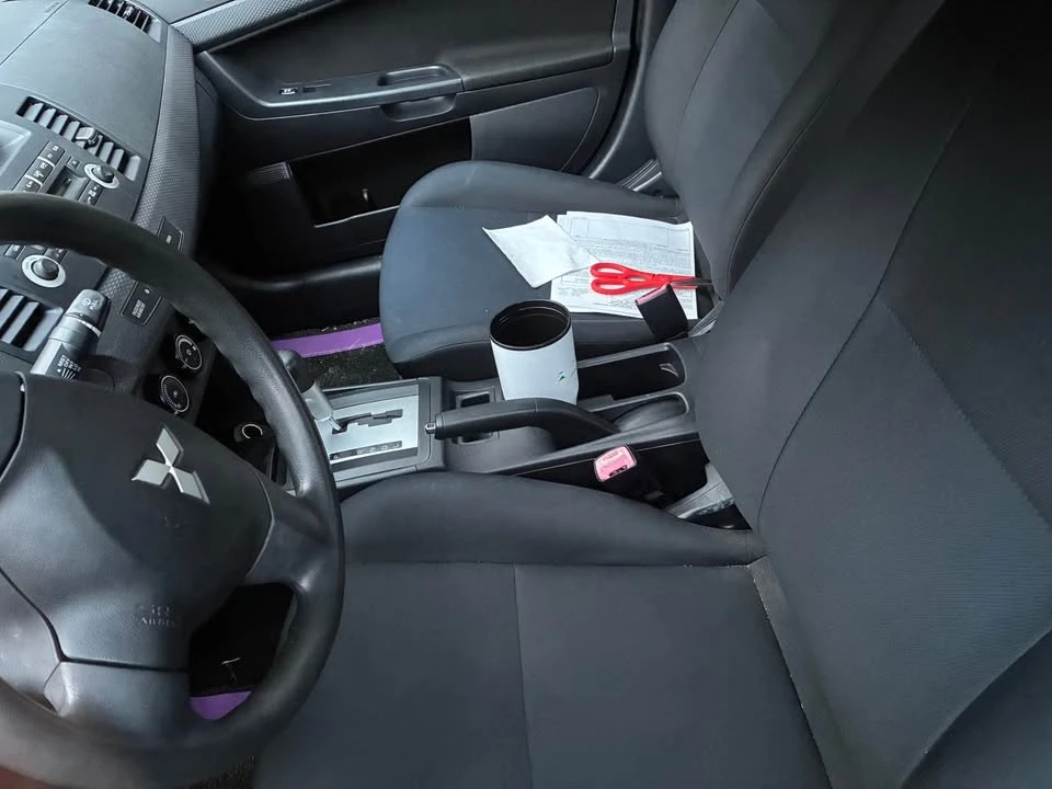 2011 Mitsubishi Lancer 9th Gen - Image 5 of 6