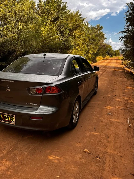 2011 Mitsubishi Lancer 9th Gen - Image 6 of 6