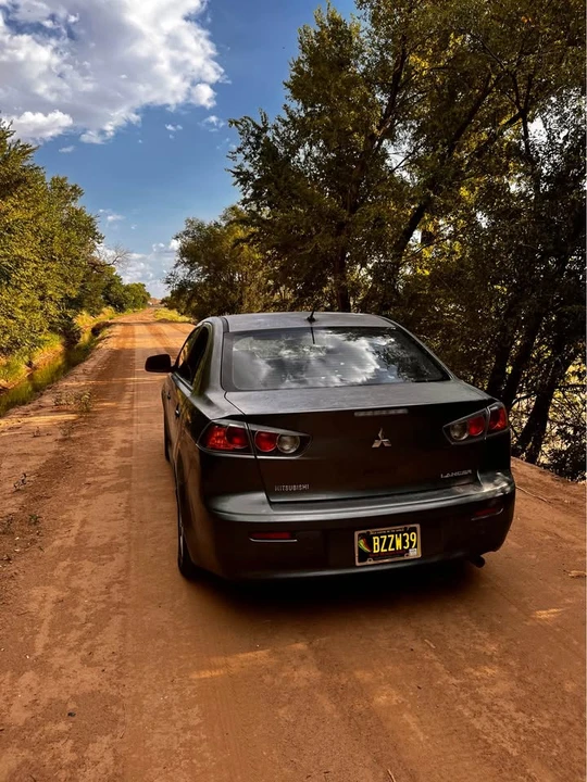2011 Mitsubishi Lancer 9th Gen - Image 5 of 6