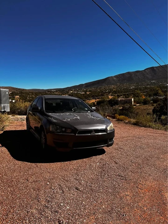 2011 Mitsubishi Lancer 9th Gen - Image 4 of 6