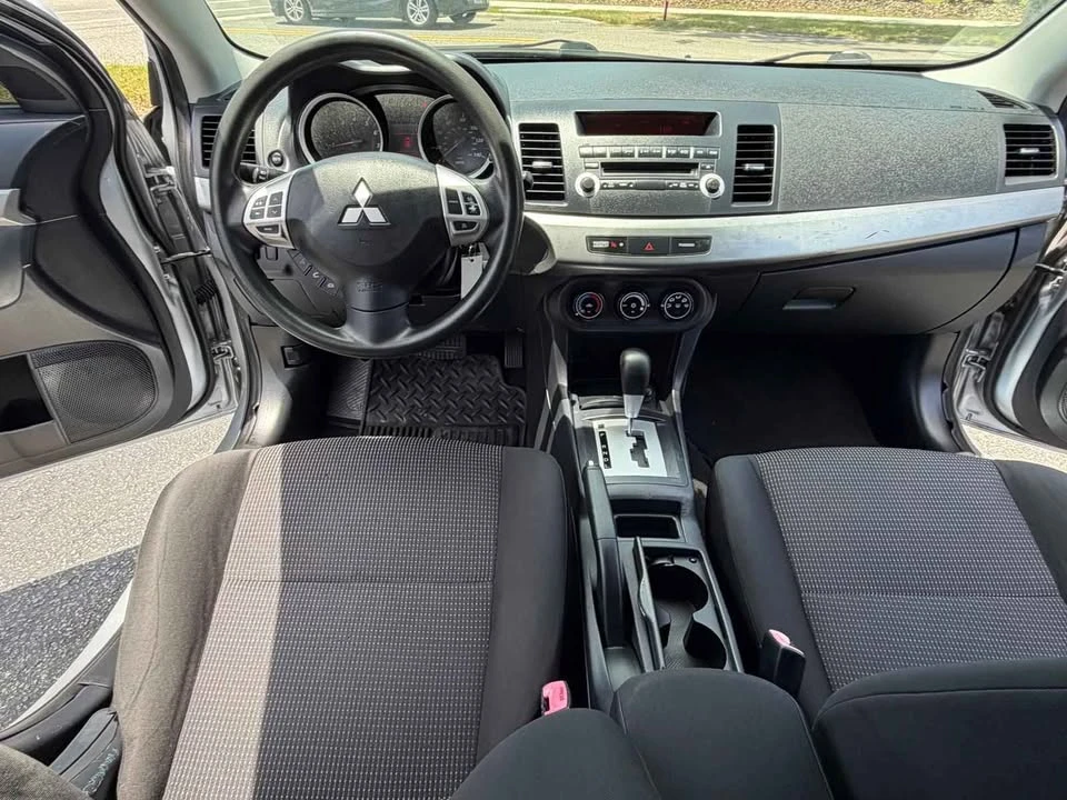2011 Mitsubishi Lancer 9th Gen - Image 9 of 9