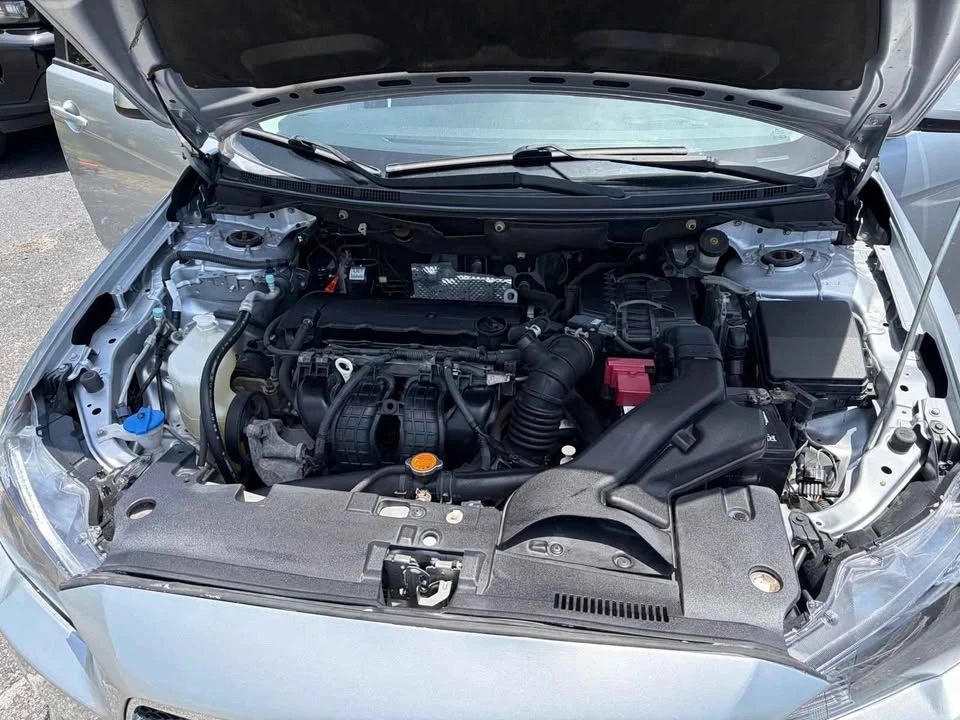 2011 Mitsubishi Lancer 9th Gen - Image 8 of 9