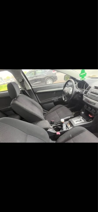 2011 Mitsubishi Lancer 9th Gen - Image 2 of 3