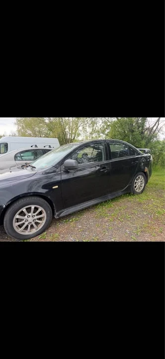 2011 Mitsubishi Lancer 9th Gen - Image 3 of 3