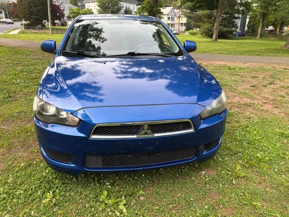 2011 Mitsubishi Lancer 9th Gen - Image 7 of 12