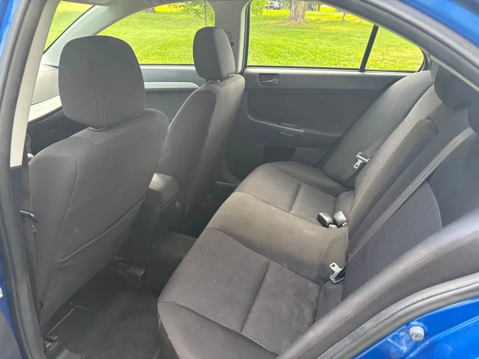 2011 Mitsubishi Lancer 9th Gen - Image 10 of 12
