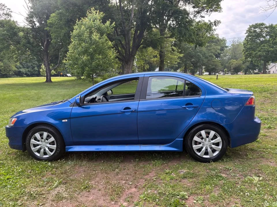 2011 Mitsubishi Lancer 9th Gen - Image 2 of 12
