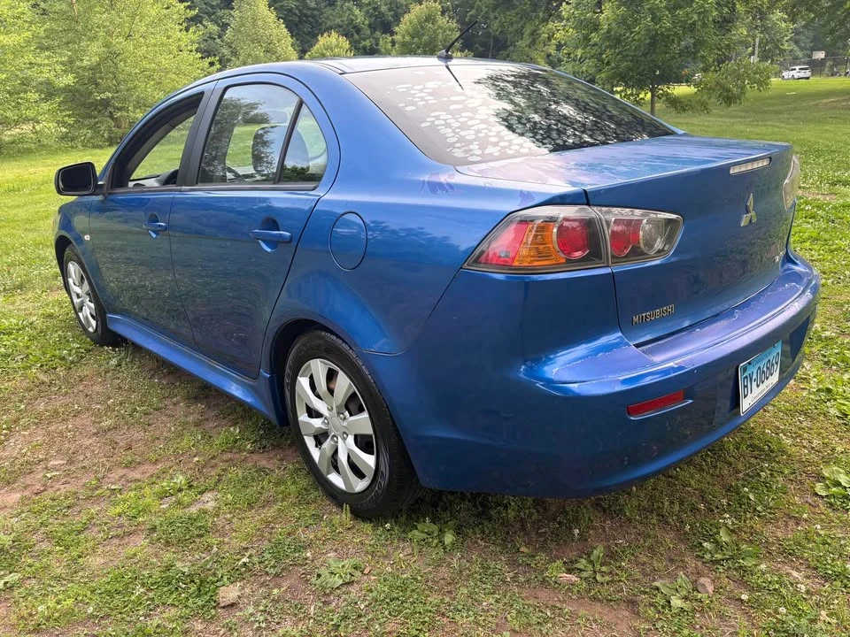 2011 Mitsubishi Lancer 9th Gen - Image 3 of 12