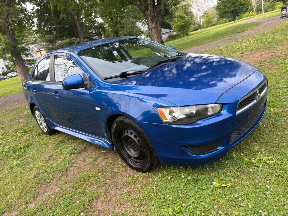 2011 Mitsubishi Lancer 9th Gen - Image 6 of 12