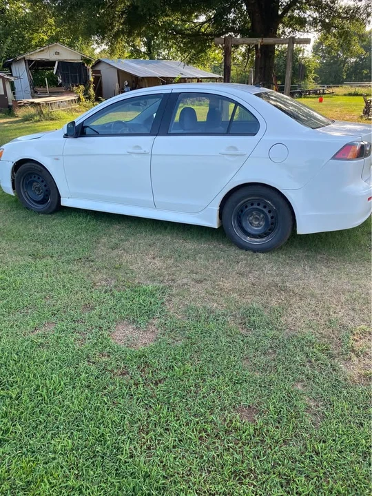2011 Mitsubishi Lancer 9th Gen - Image 3 of 3