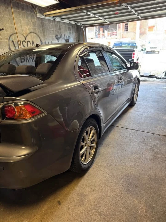 2011 Mitsubishi Lancer 8th Gen - Image 3 of 9
