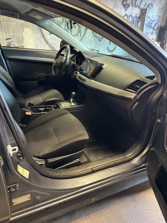 2011 Mitsubishi Lancer 8th Gen - Image 8 of 9