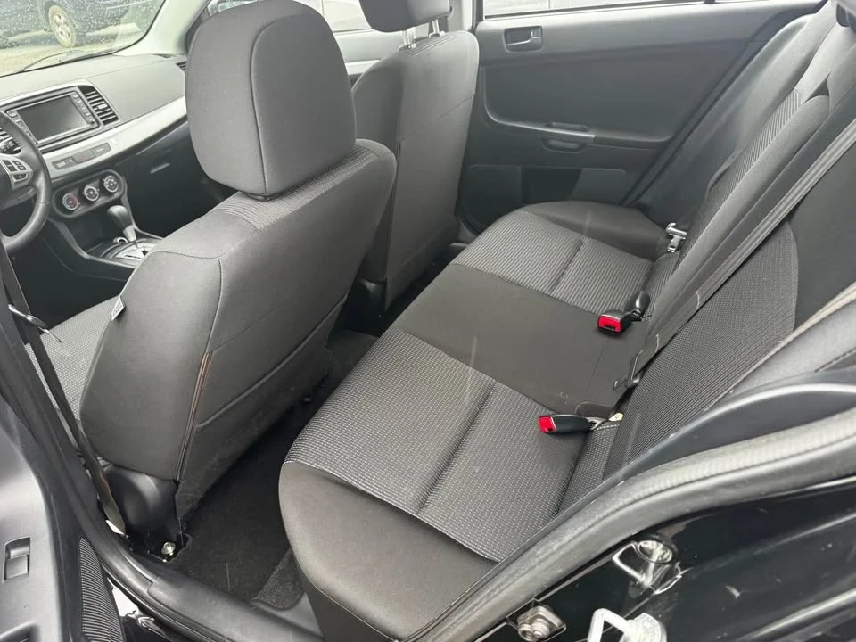 2011 Mitsubishi Lancer 8th Gen - Image 6 of 9