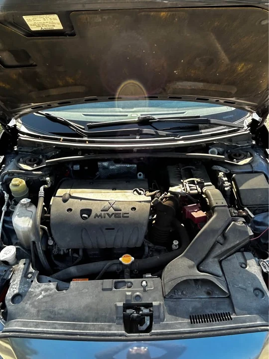 2011 Mitsubishi Lancer 9th Gen - Image 11 of 11