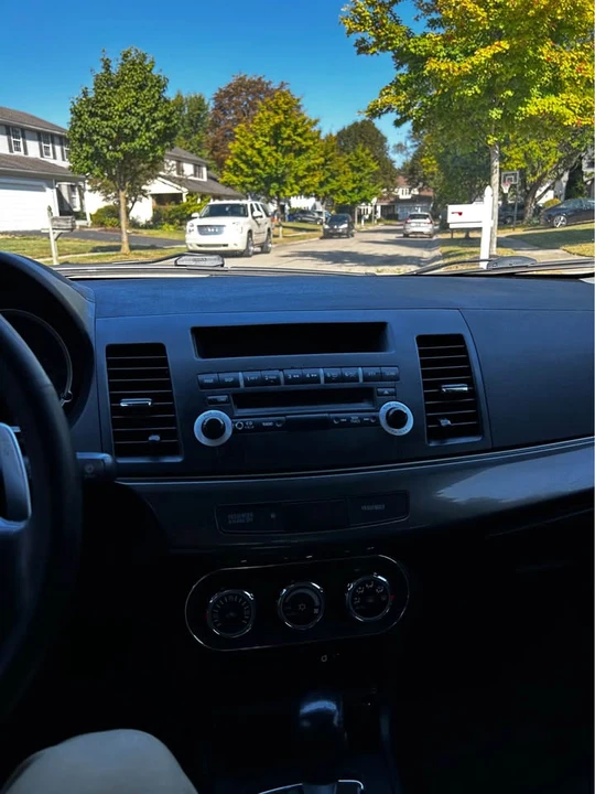 2011 Mitsubishi Lancer 9th Gen - Image 8 of 11