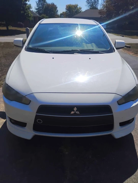 2011 Mitsubishi Lancer 8th Gen - Image 5 of 5