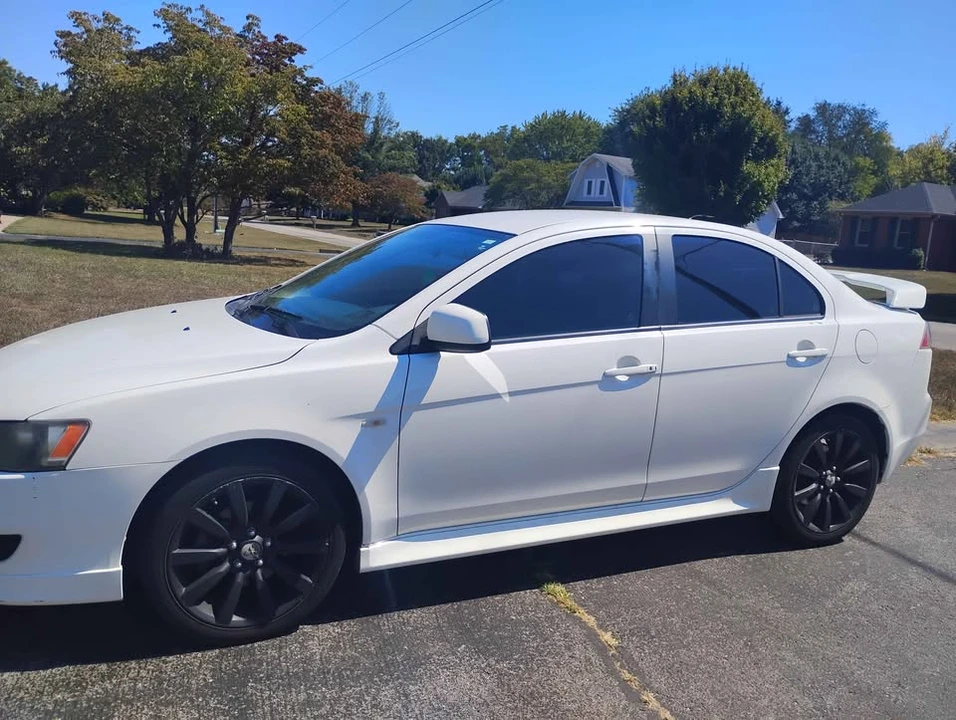 2011 Mitsubishi Lancer 8th Gen - Image 4 of 5