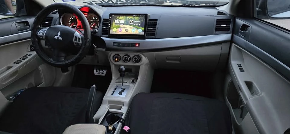 2011 Mitsubishi Lancer 9th Gen - Image 8 of 9