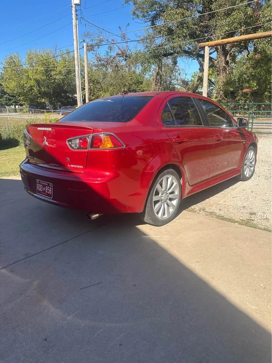 2011 Mitsubishi Lancer 9th Gen - Image 5 of 13
