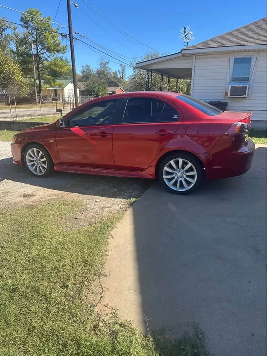 2011 Mitsubishi Lancer 9th Gen - Image 8 of 13
