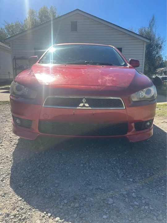 2011 Mitsubishi Lancer 9th Gen - Image 2 of 13