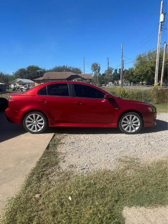 2011 Mitsubishi Lancer 9th Gen - Image 4 of 13