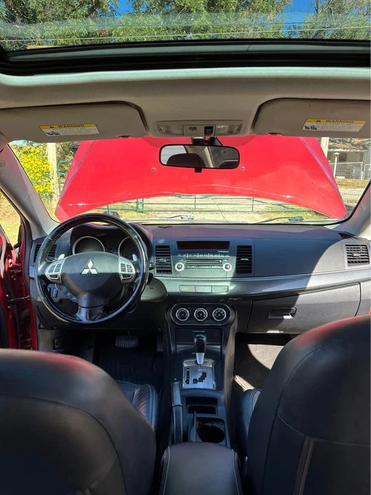 2011 Mitsubishi Lancer 9th Gen - Image 13 of 13