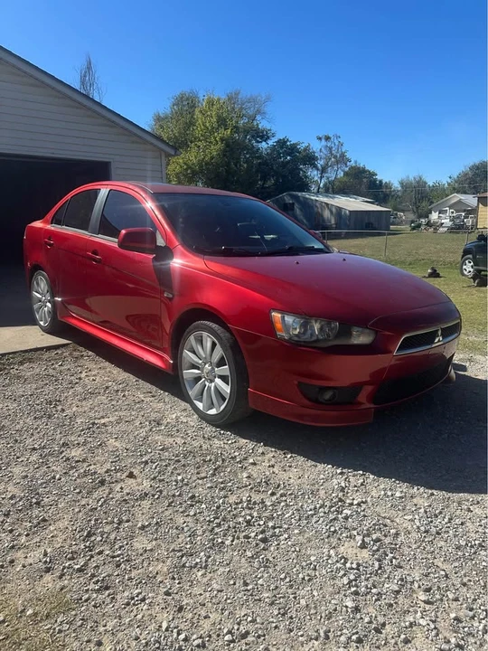 2011 Mitsubishi Lancer 9th Gen - Image 3 of 13
