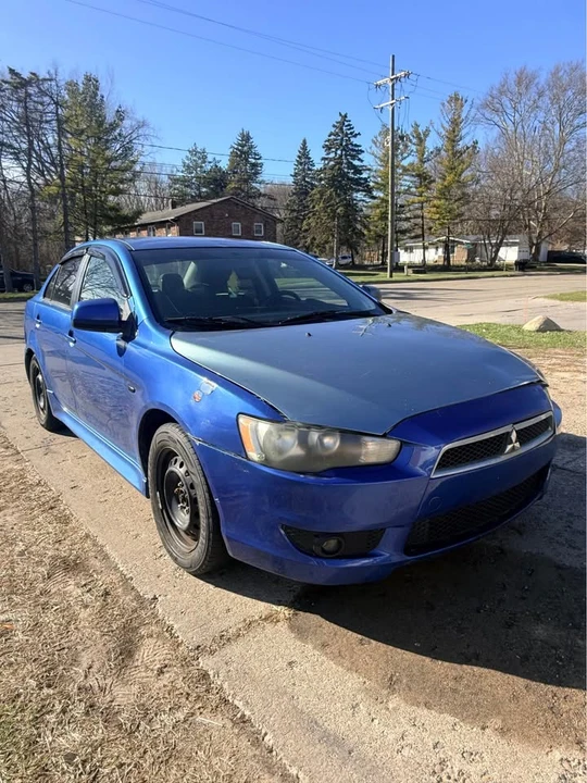 2011 Mitsubishi Lancer 9th Gen - Image 3 of 14