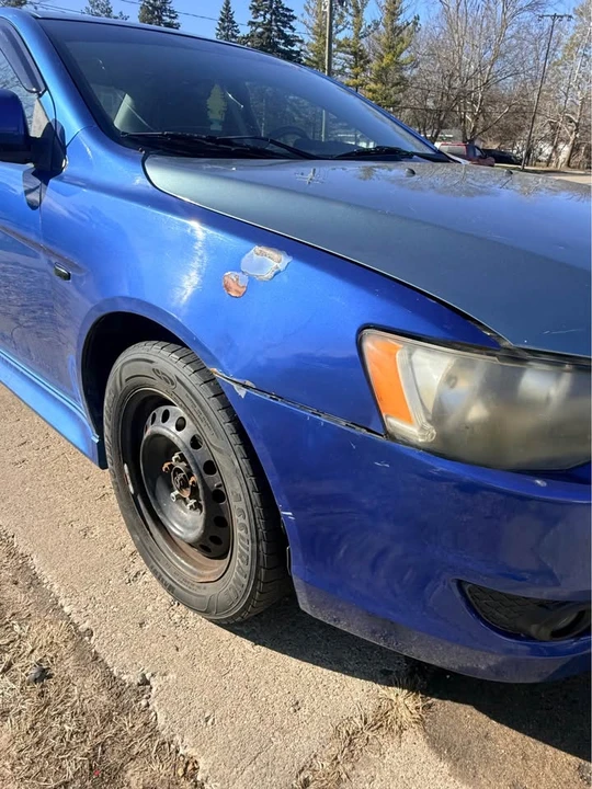 2011 Mitsubishi Lancer 9th Gen - Image 12 of 14