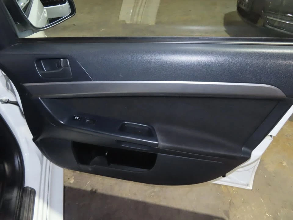 2011 Mitsubishi Lancer 9th Gen - Image 14 of 20