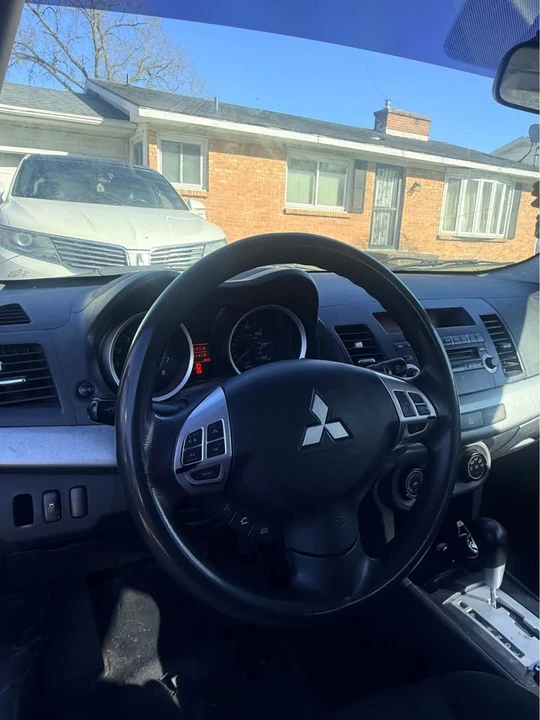 2011 Mitsubishi Lancer 9th Gen - Image 5 of 14