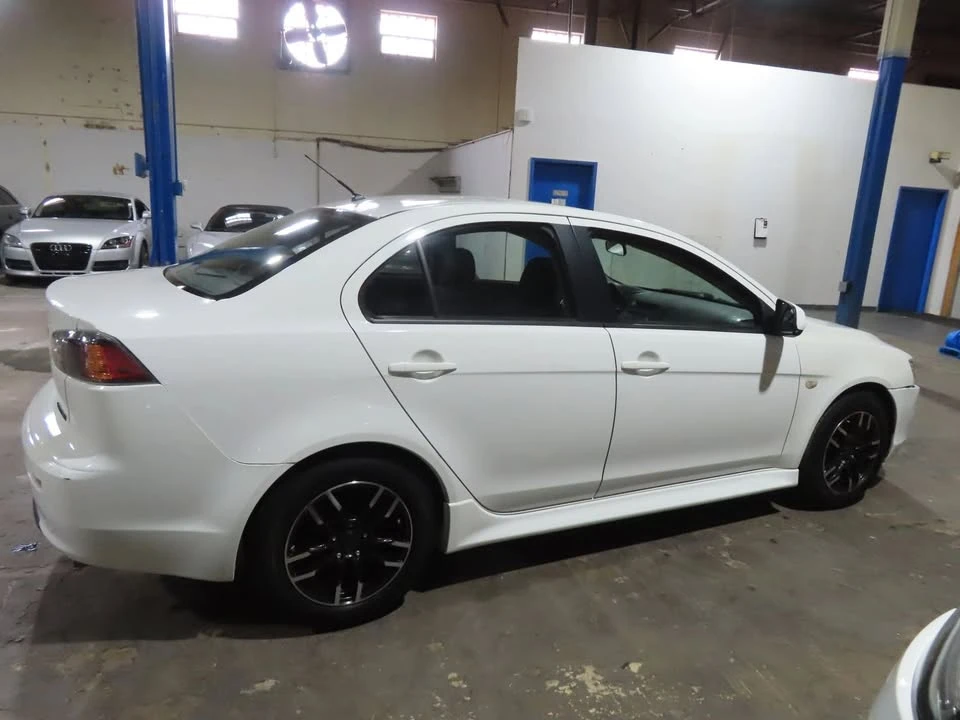 2011 Mitsubishi Lancer 9th Gen - Image 5 of 20