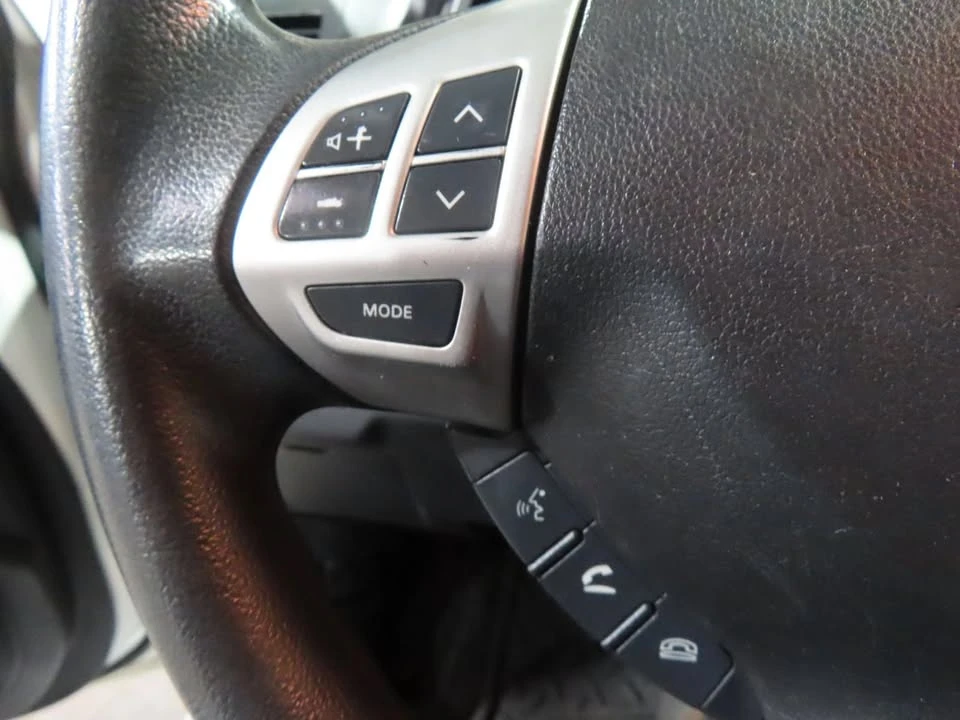 2011 Mitsubishi Lancer 9th Gen - Image 20 of 20