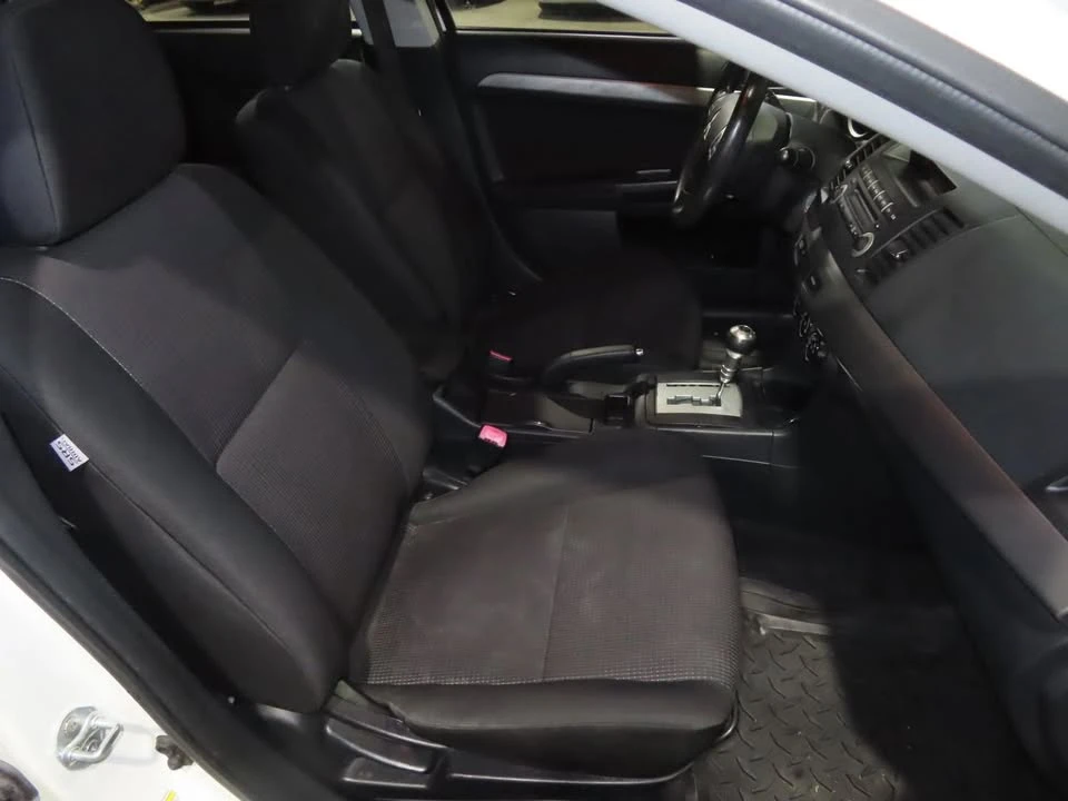 2011 Mitsubishi Lancer 9th Gen - Image 15 of 20
