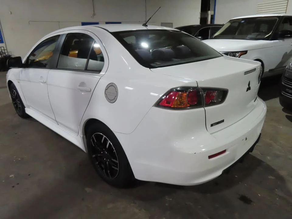 2011 Mitsubishi Lancer 9th Gen - Image 8 of 20