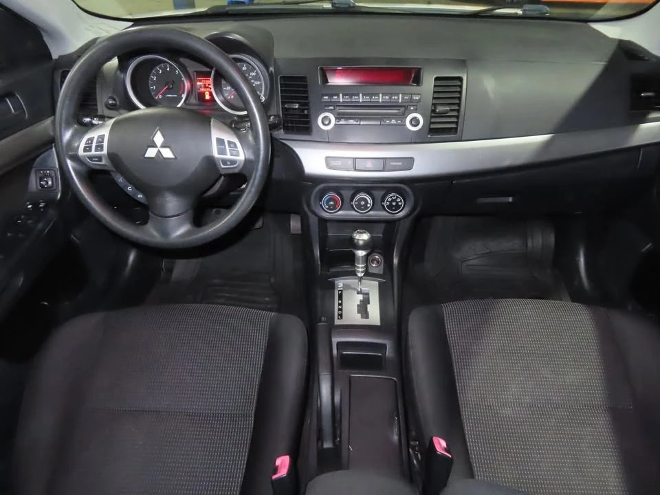 2011 Mitsubishi Lancer 9th Gen - Image 18 of 20