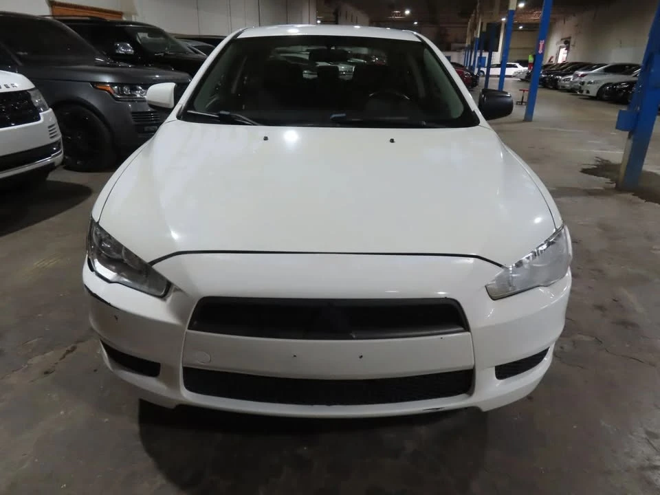 2011 Mitsubishi Lancer 9th Gen - Image 2 of 20