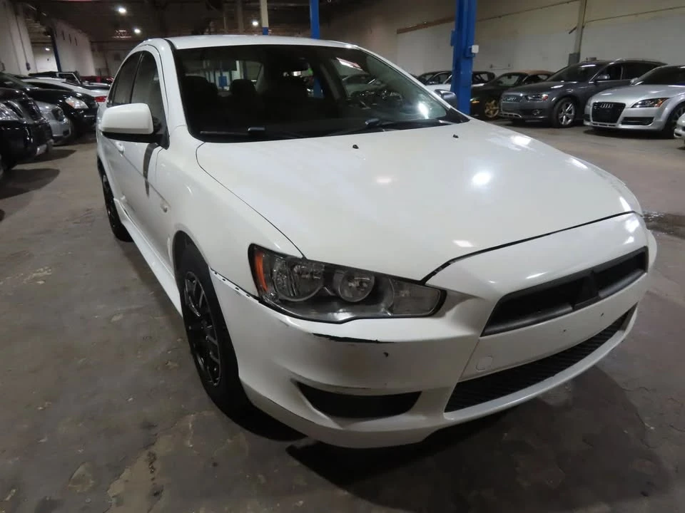 2011 Mitsubishi Lancer 9th Gen - Image 3 of 20
