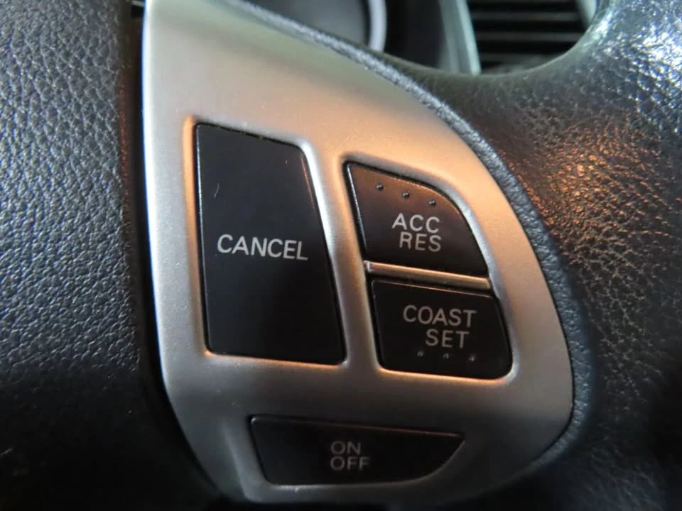 2011 Mitsubishi Lancer 9th Gen - Image 19 of 20