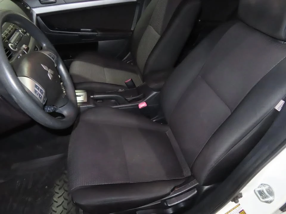 2011 Mitsubishi Lancer 9th Gen - Image 11 of 20