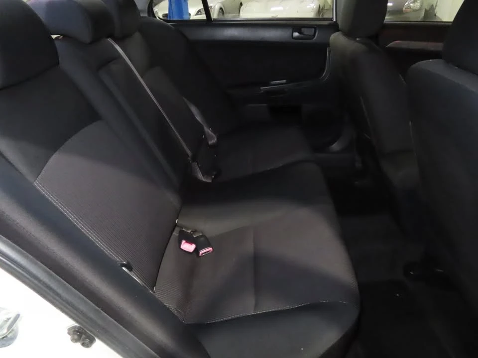 2011 Mitsubishi Lancer 9th Gen - Image 17 of 20