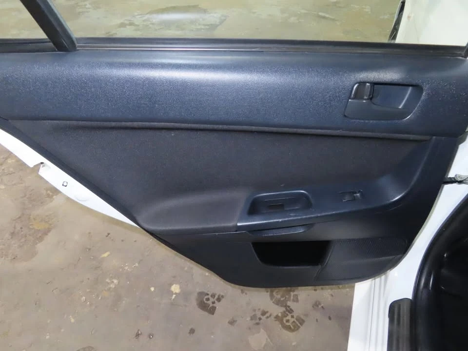 2011 Mitsubishi Lancer 9th Gen - Image 12 of 20