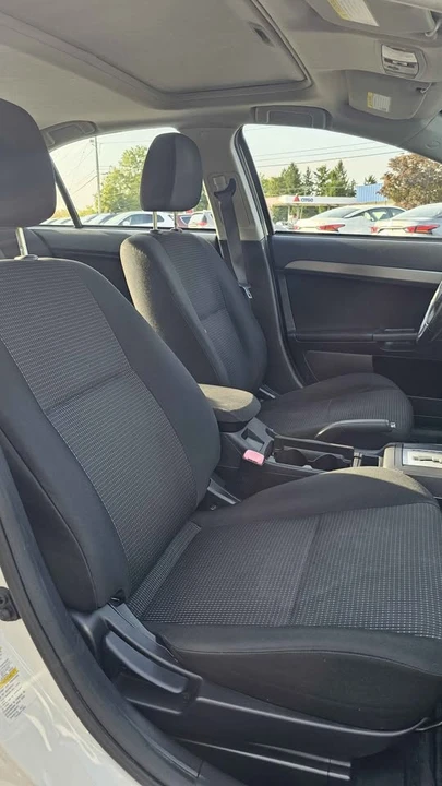 2011 Mitsubishi Lancer 9th Gen - Image 18 of 19