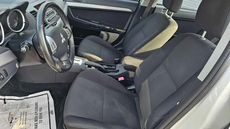 2011 Mitsubishi Lancer 9th Gen - Image 12 of 19