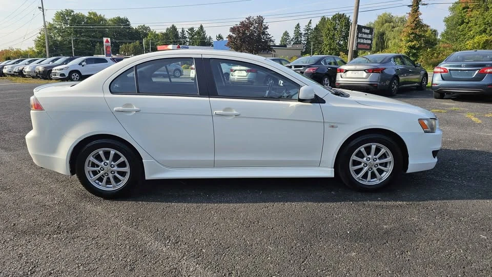 2011 Mitsubishi Lancer 9th Gen - Image 4 of 19