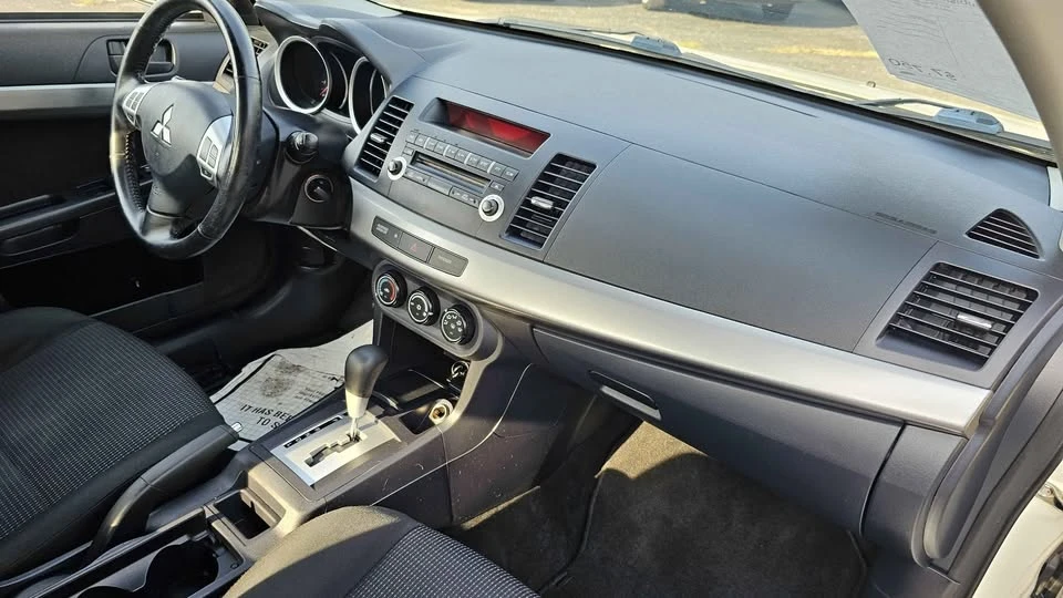 2011 Mitsubishi Lancer 9th Gen - Image 17 of 19