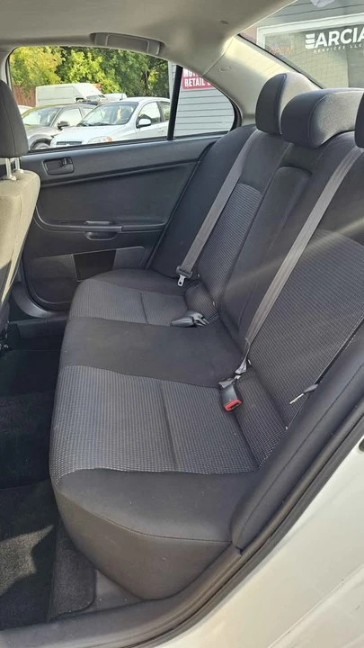 2011 Mitsubishi Lancer 9th Gen - Image 14 of 19