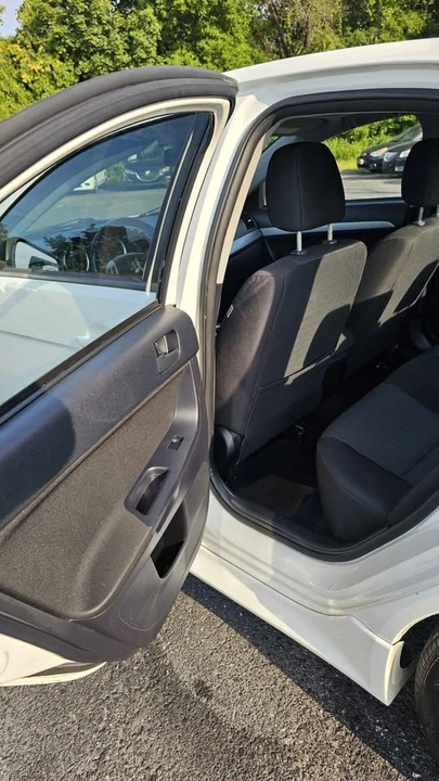2011 Mitsubishi Lancer 9th Gen - Image 13 of 19