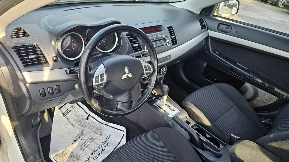 2011 Mitsubishi Lancer 9th Gen - Image 11 of 19